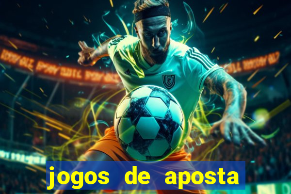 jogos de aposta para menores de idade